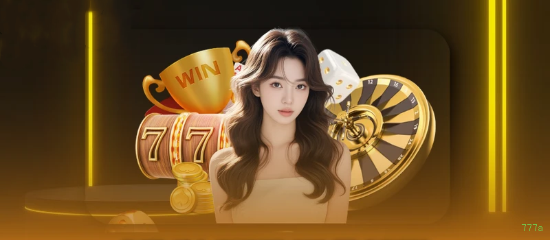 Gates of Olympus Slot 777a